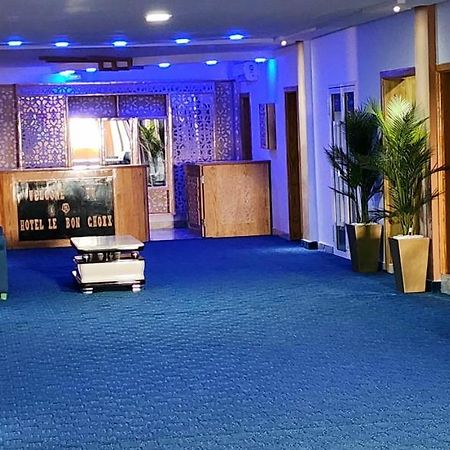 Hotel Le Bon Choix Nouadhibou Luaran gambar