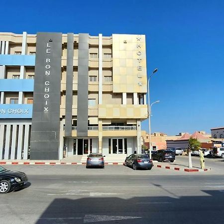 Hotel Le Bon Choix Nouadhibou Luaran gambar