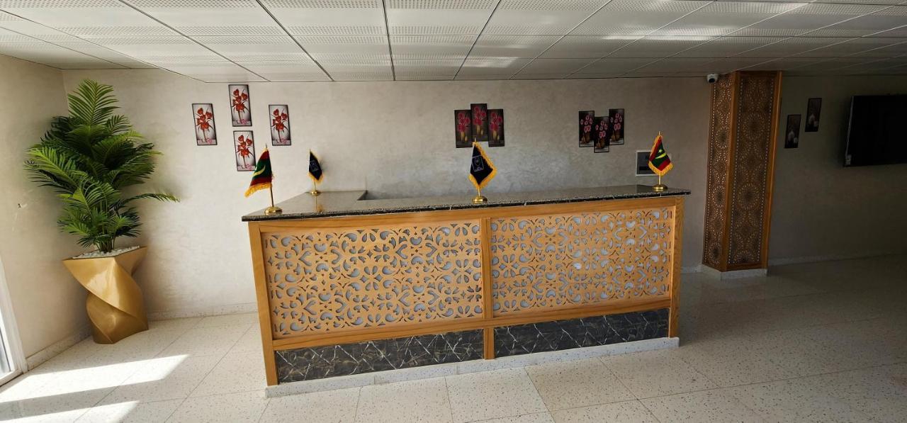 Hotel Le Bon Choix Nouadhibou Luaran gambar