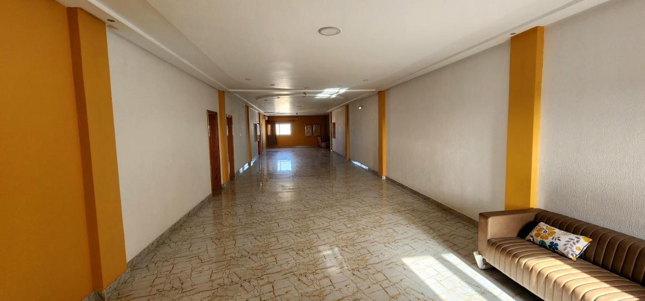 Hotel Le Bon Choix Nouadhibou Luaran gambar