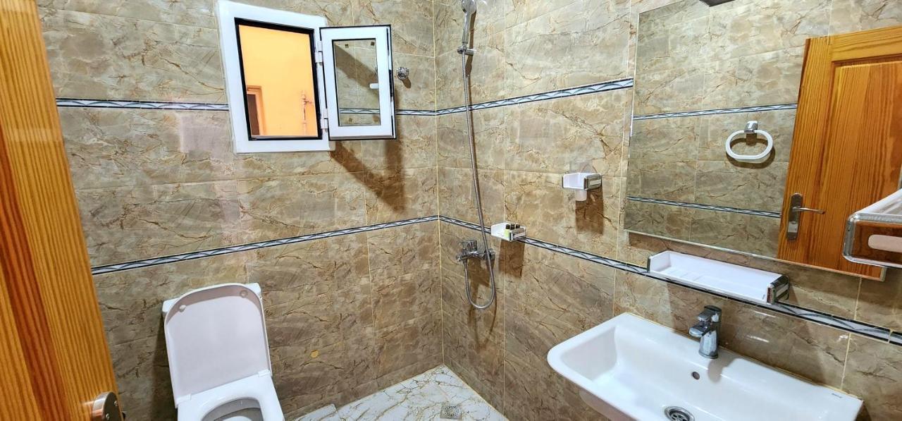 Hotel Le Bon Choix Nouadhibou Luaran gambar