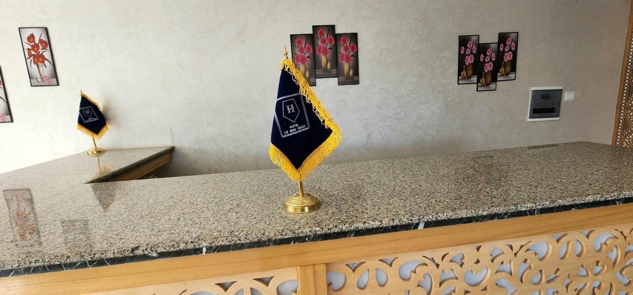 Hotel Le Bon Choix Nouadhibou Luaran gambar