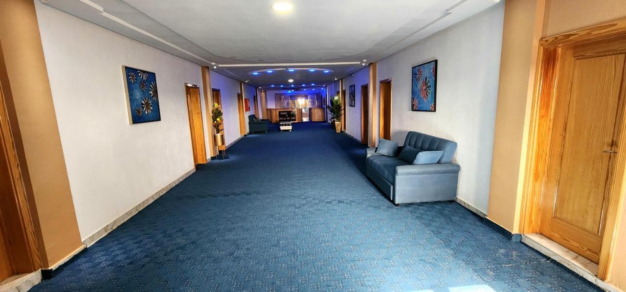Hotel Le Bon Choix Nouadhibou Luaran gambar