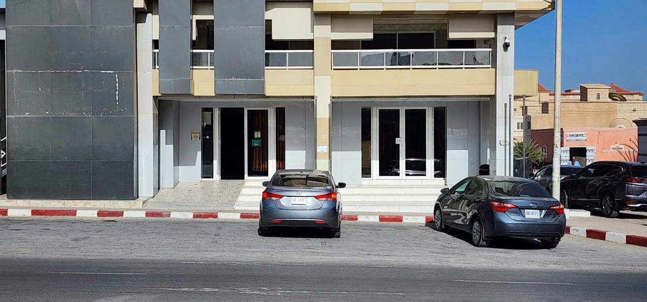 Hotel Le Bon Choix Nouadhibou Luaran gambar