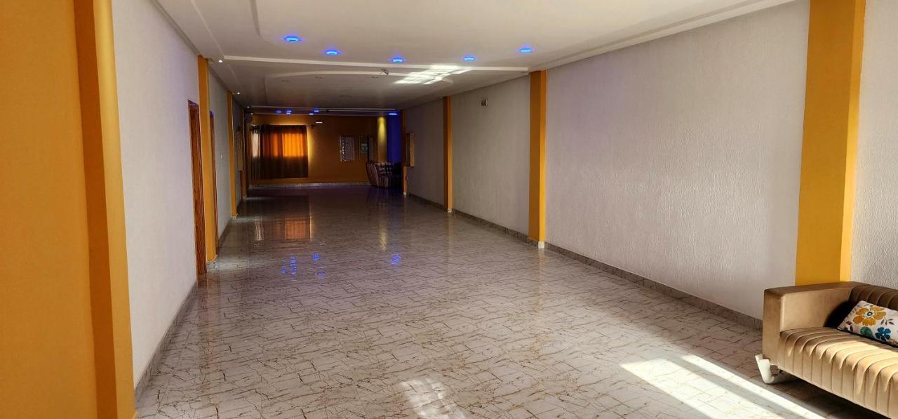 Hotel Le Bon Choix Nouadhibou Luaran gambar
