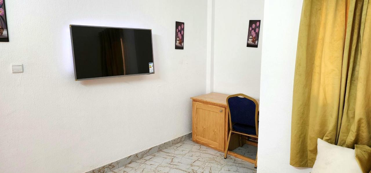 Hotel Le Bon Choix Nouadhibou Luaran gambar